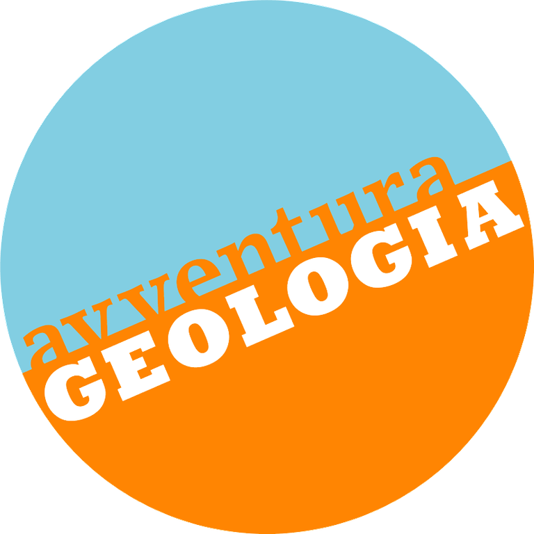Logo Avventura Geologia