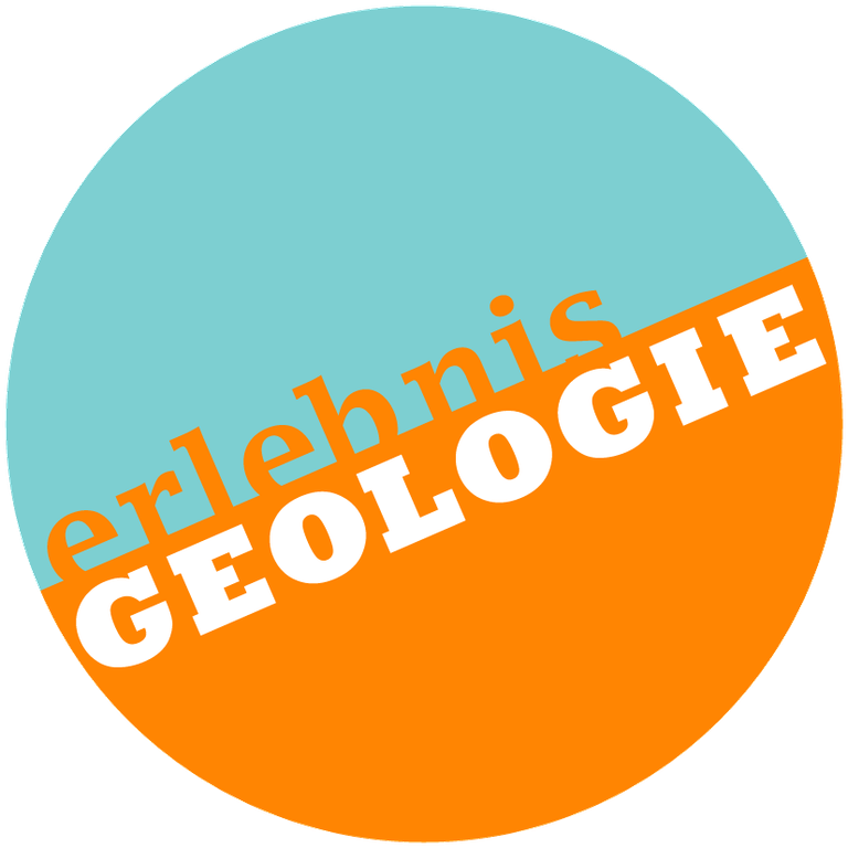 Logo Erlebnis Geologie