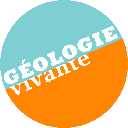 Logo Géologie Vivante