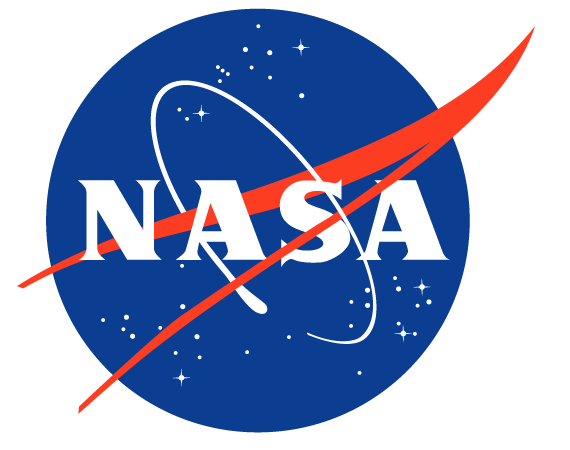 Logo of NASA Headquarters