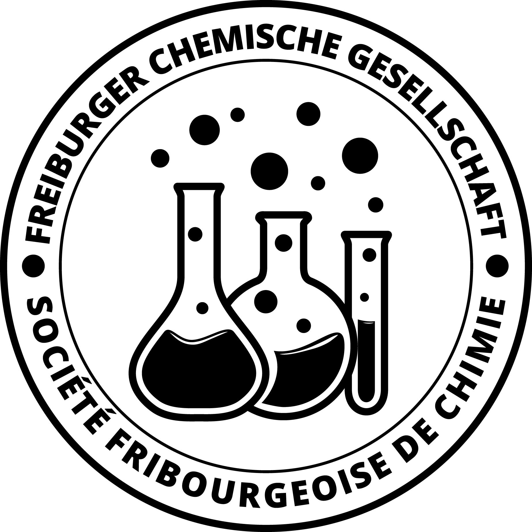 Logo von Freiburger Chemische Gesellschaft