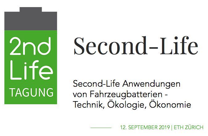 Second-Life Tagung