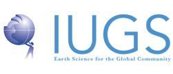 Logo of National Committee of the International Union of Geological Sciences