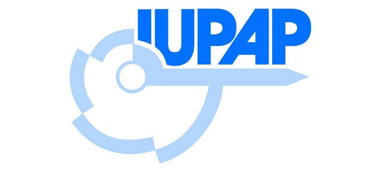 Logo of National Committee of the International Union of Pure and Applied Physics