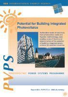 Teaser: Potential for Building Integrated Photovoltaics
