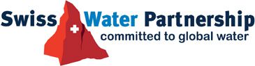 Logo von Swiss Water Partnership