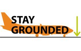 Stay Grounded Conference: Degrowth of Aviation