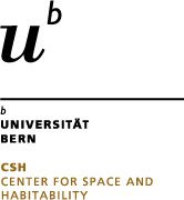 Logo von Center for Space and Habitability