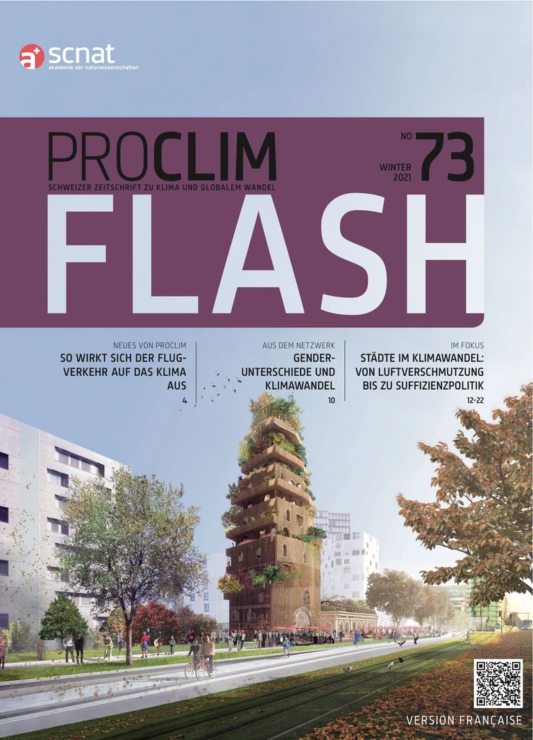 ProClim Flash 73