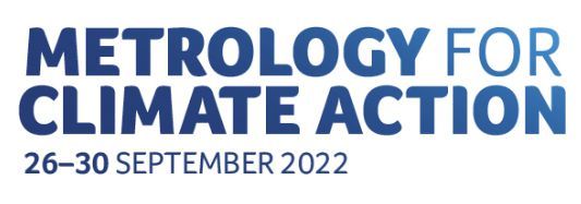 Metrology for climate action