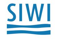 Logo of Stockholm International Water Institute