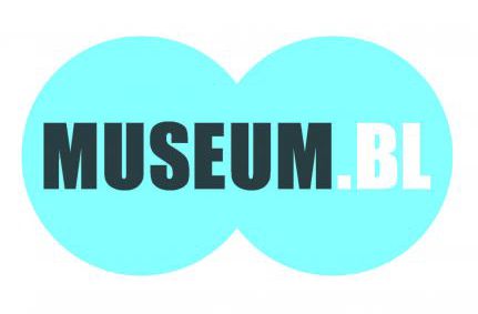 Logo von Museum.BL