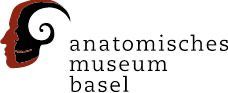 Anatomisches Museum Basel, Logo