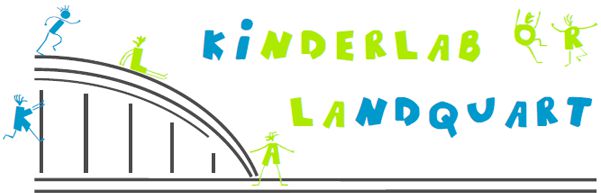 Logo von Kinderlab Landquart