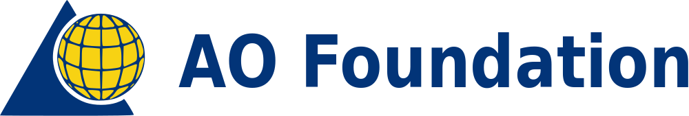 Logo von AO Foundation