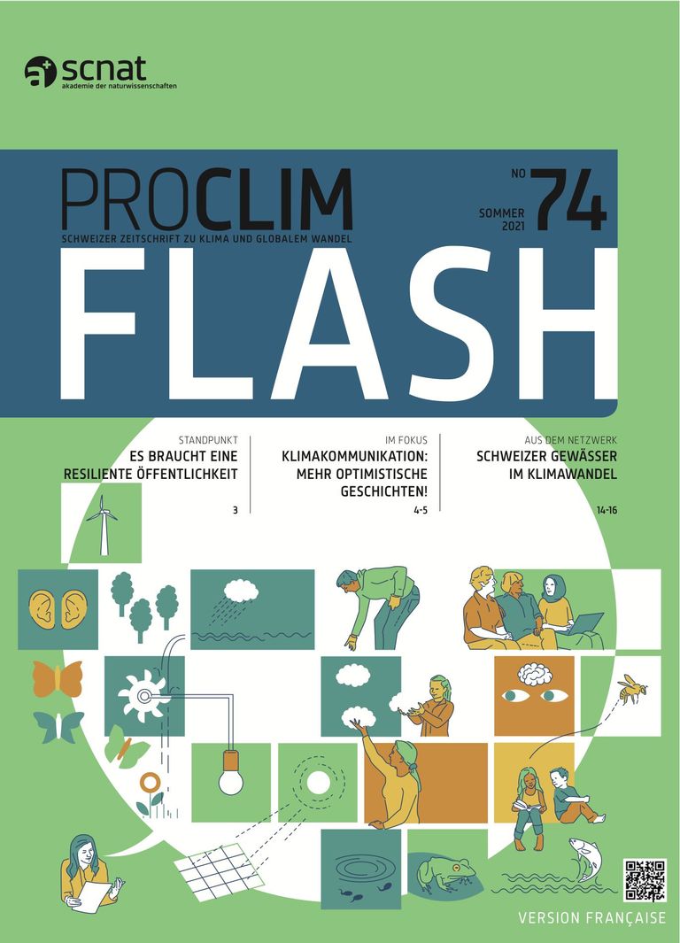 ProClim Flash 74