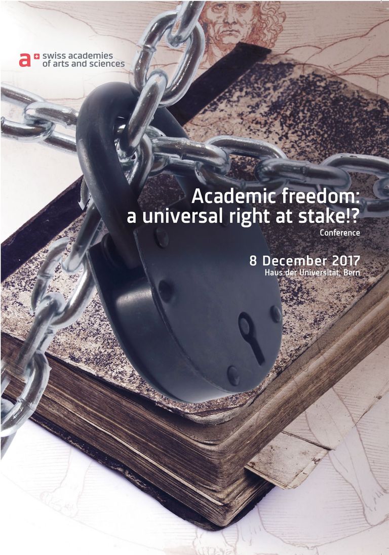 Academic freedom: a universal right at stake?