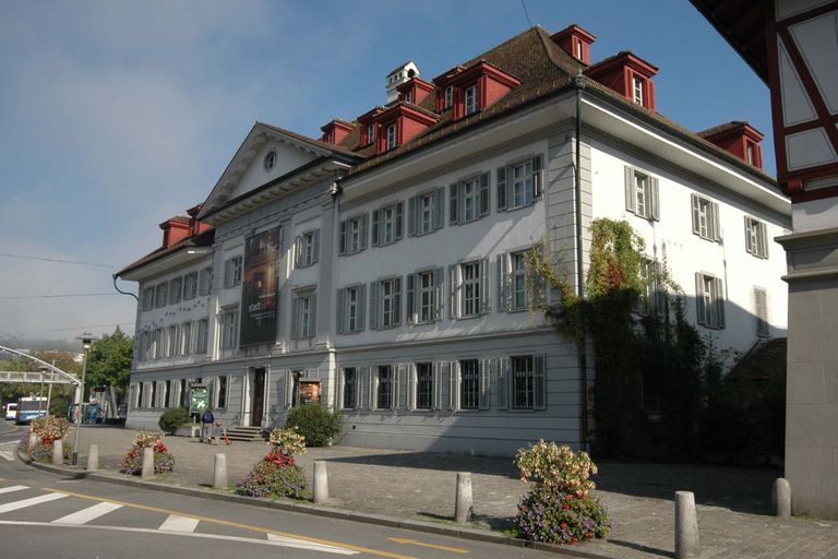 Das Natur-Museum Luzern