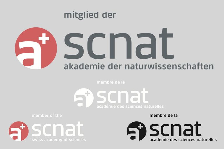 Logos für Mitgliedsorganisationen