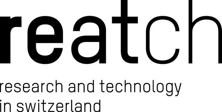 Logo reatch
