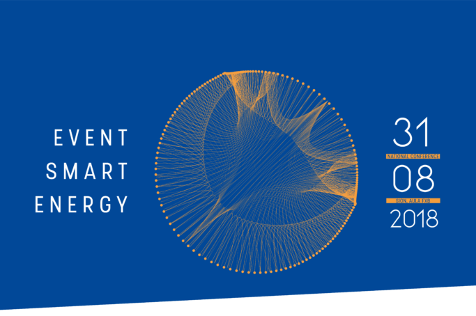 Event Smart Energy 2019