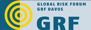 Logo von Global Risk Forum GRF Davos