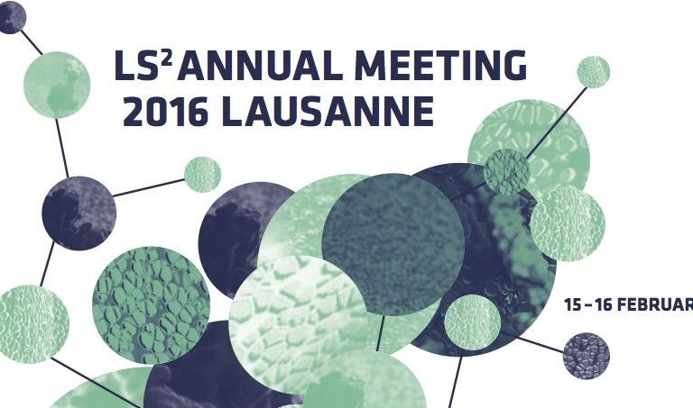 LS2 Annual Meeting 2016
