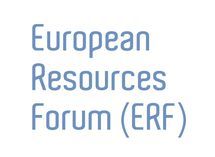 European Resources Forum