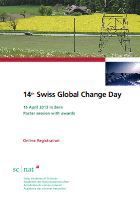 Teaser: 14th Swiss Global Change Day on 16 April 2013