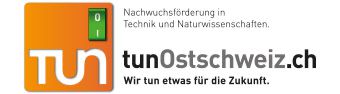 Logo tunOstschweiz