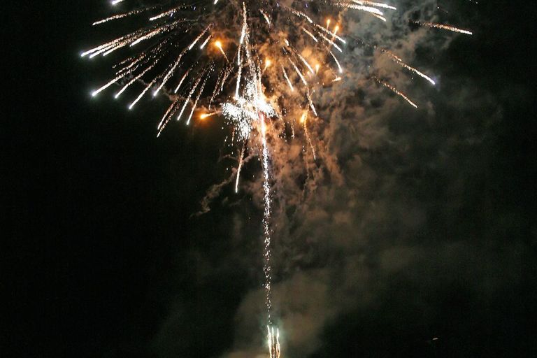 fireworks event celebration
