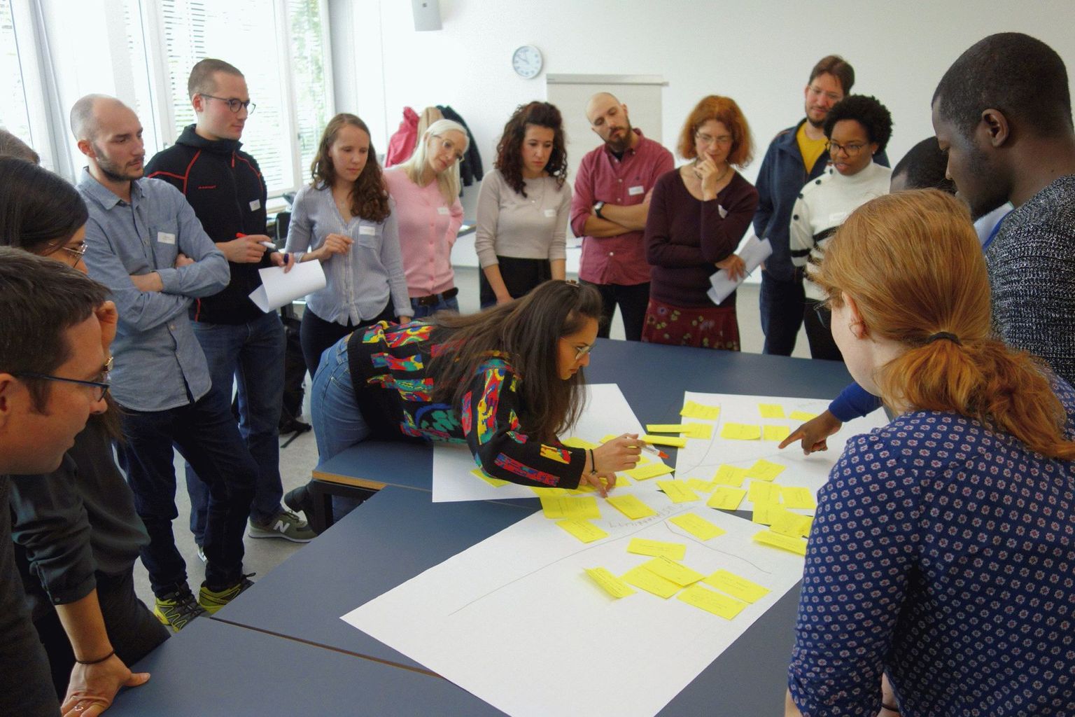 Early Career Scientist Transdisciplinary Workshop - image 1