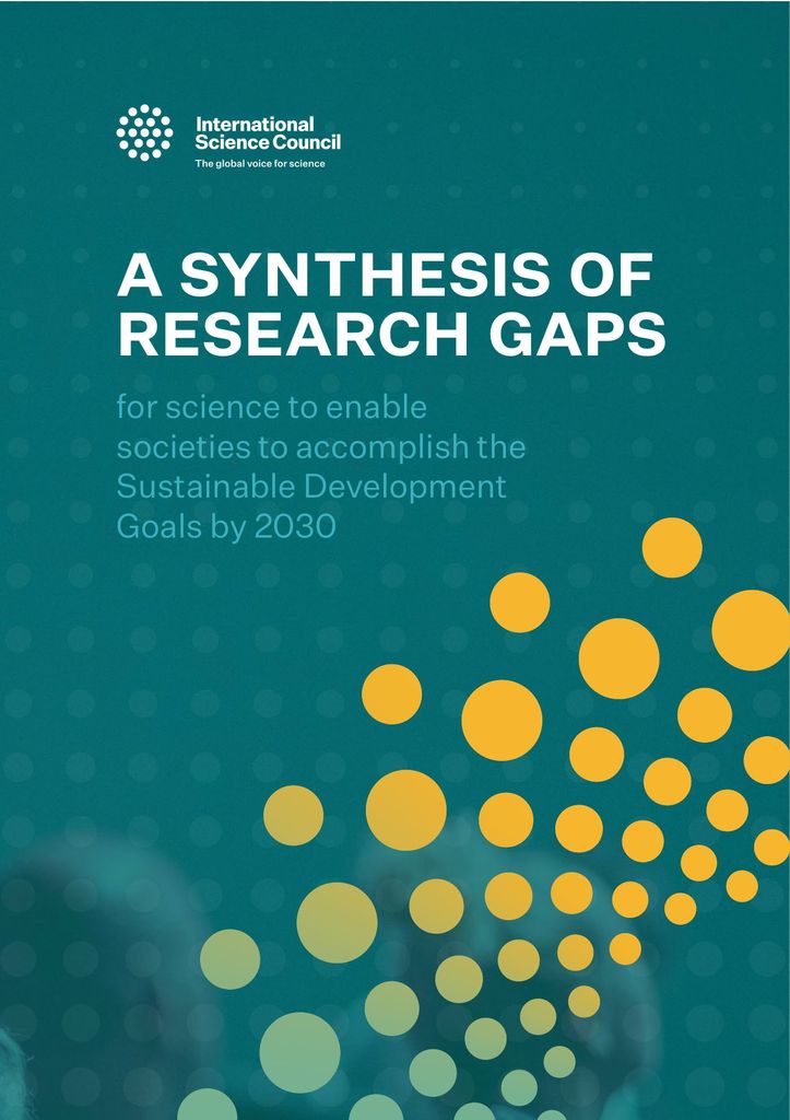 A Synthesis of Research Gaps