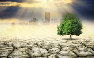 Extreme Events - Building Climate Resilient Societies