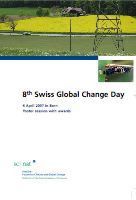 Teaser: 8th Swiss Global Change Day