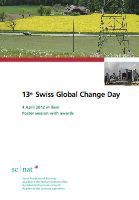 Teaser: 13th Swiss Global Change Day in Bern on 4 April 2012