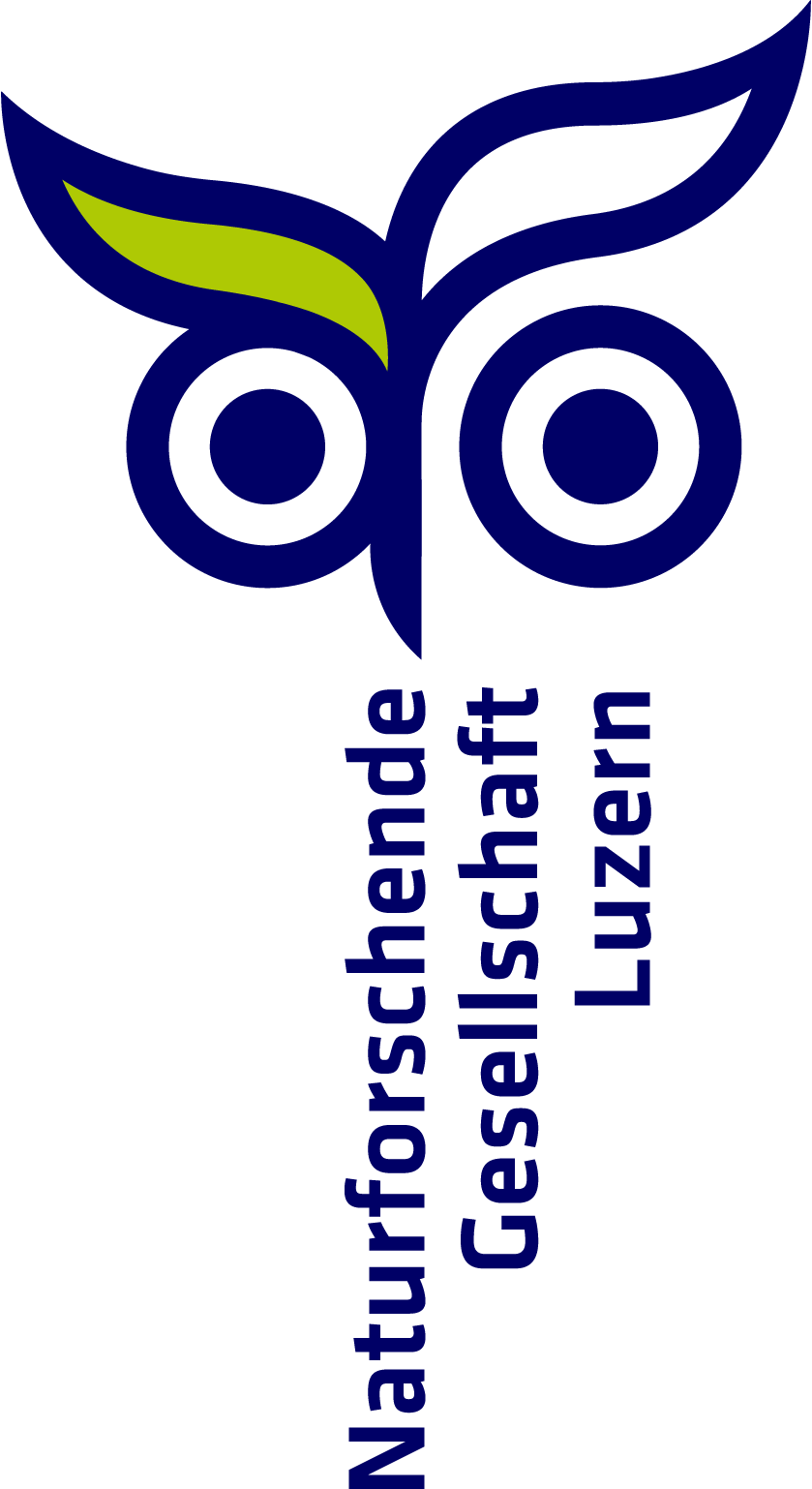Logo von Naturforschende Gesellschaft Luzern