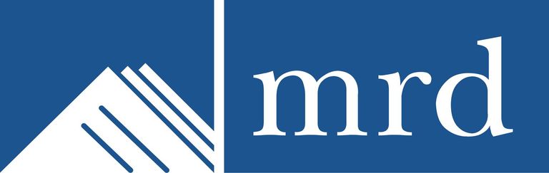 Logo MRD Journal