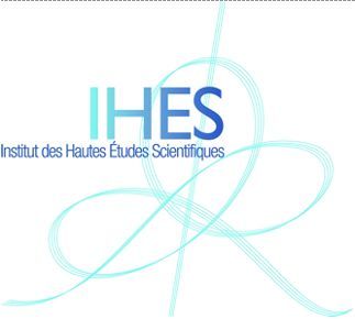 IHES logo for FNW website