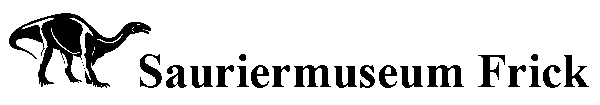 Logo von Sauriermuseum Frick