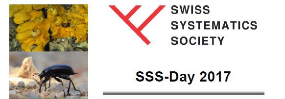 SSS-Day 2017 logo