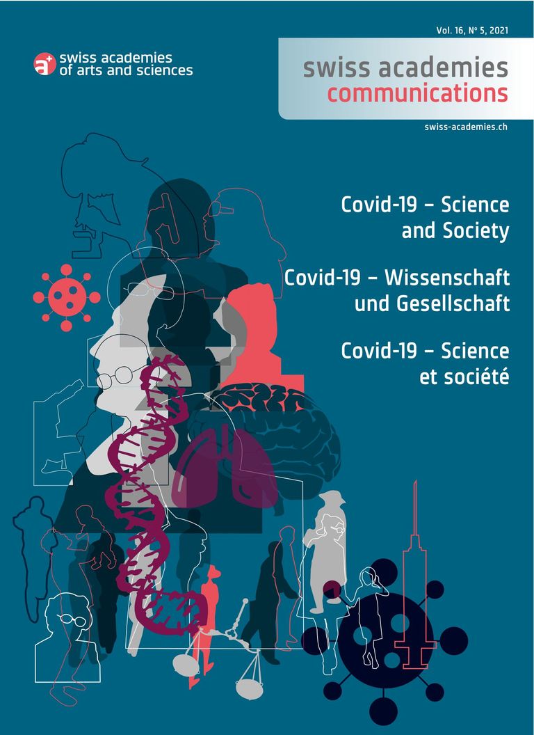 Covid-19 – Science and Society
