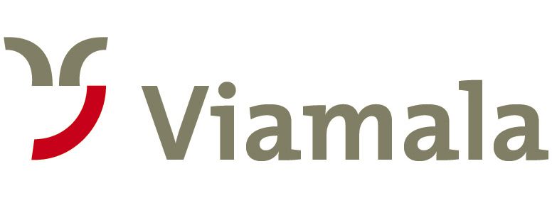 Logo von Viamala Tourismus