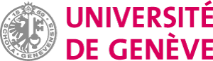 Logo de Université de Genève