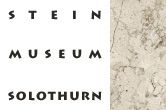 Logo von Steinmuseum Solothurn