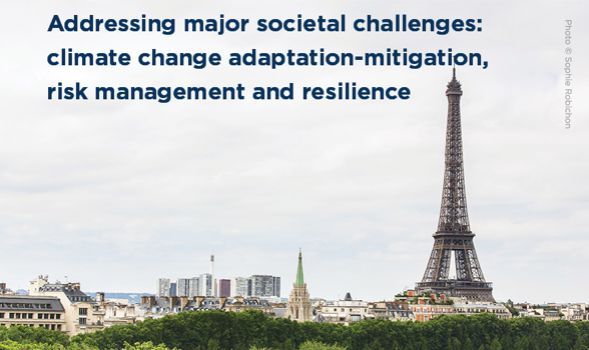 Paris Forum on Nature Based Solutions