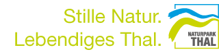 Logo von Naturpark Thal