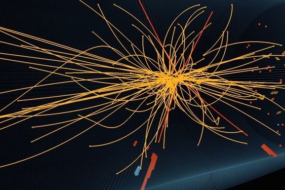 Teaser Image Particle Physics Portal