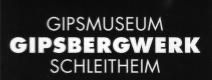 Logo von Gipsmuseum/Gipsbergwerk Schleitheim