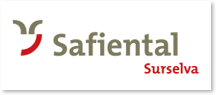 Logo von Safiental Tourismus